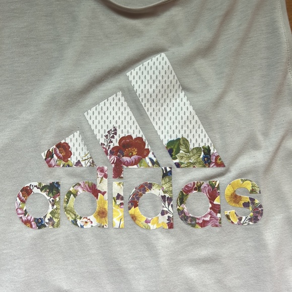Adidas Tank Top - Picture 2 of 4